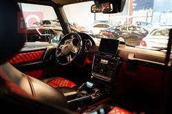 مێرسێدس بێنز G-Class
